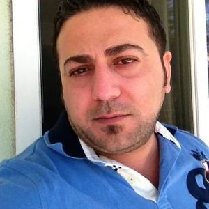 Meet your Posher, Eddy